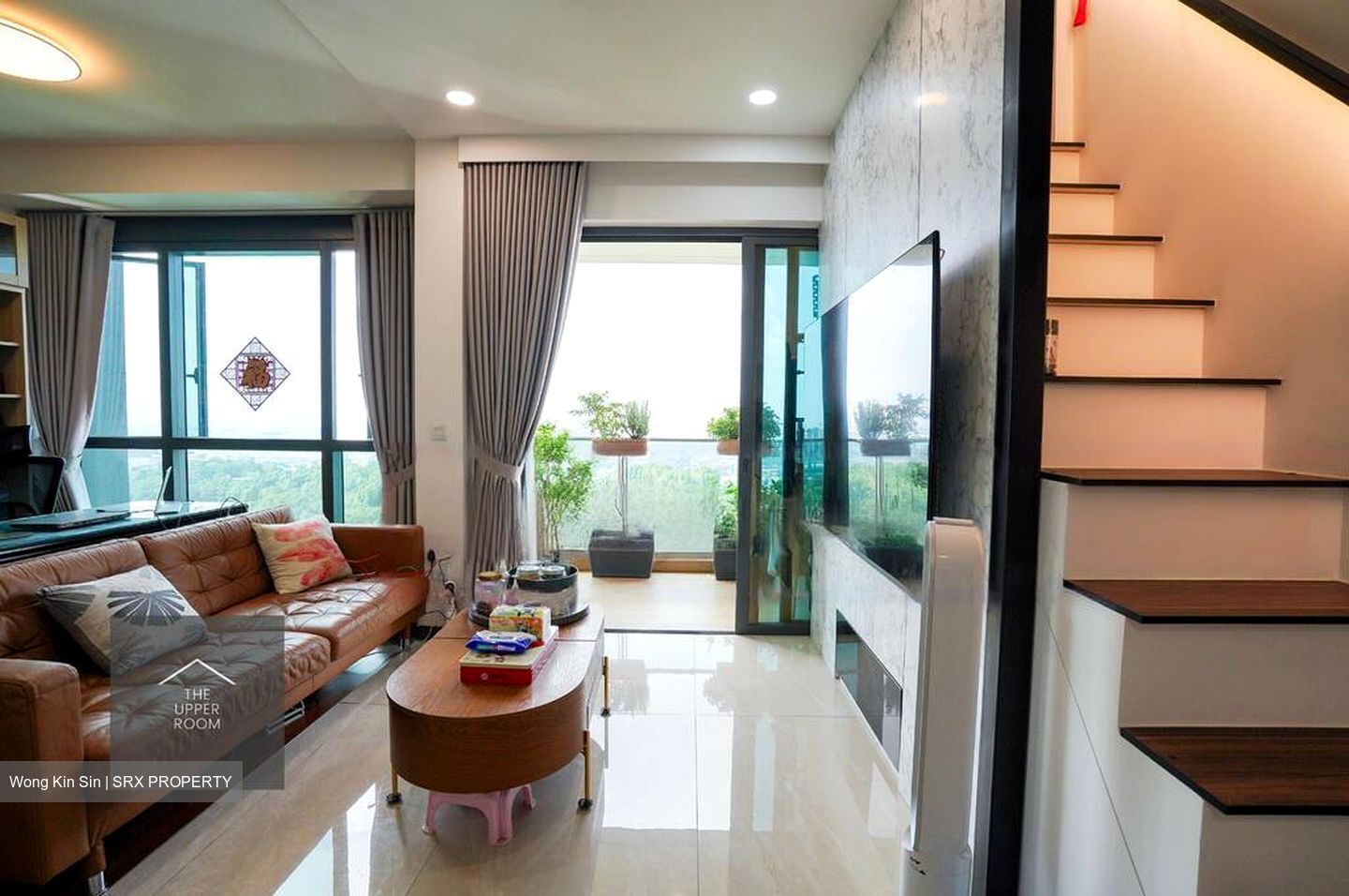 Normanton Park (D5), Apartment #459006971